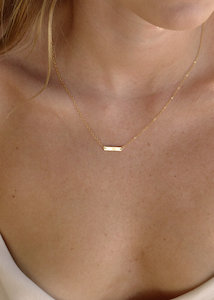 ANITA NECKLACE - Pigment studio