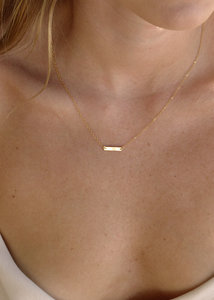 Products: ANITA NECKLACE - Pigment studio