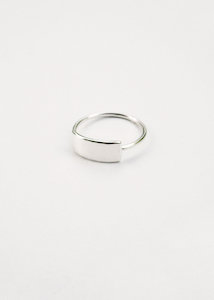 Products: MINA RING - Pigment studio