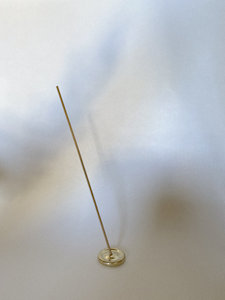 INCENSE HOLDER - Pigment studio