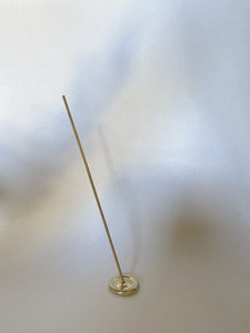 Products: INCENSE HOLDER - Pigment studio