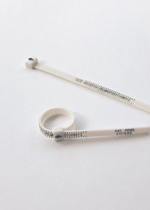RING SIZER - Pigment studio