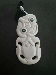 Bone: Beef bone hei tiki