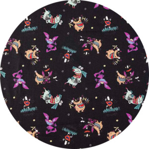 Scrub Hat (Dr Seuss - ABCD)