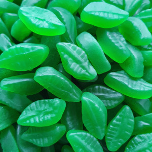 Spearmint Leaves