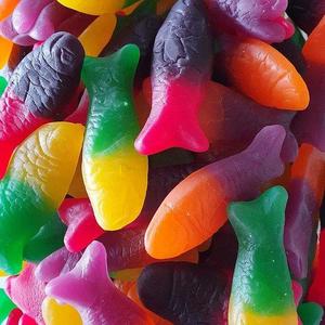 Gummies Jellies: Rainbow Fish