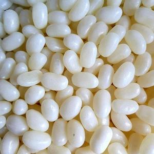 Jelly Beans: White Jellybeans