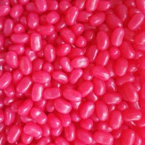 Jelly Beans: Red Jellybeans