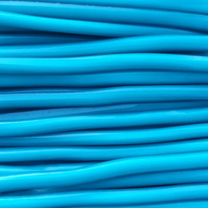 Blue Raspberry Blowpipes (Bag of 10)