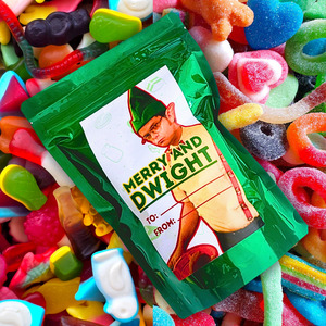 Products: The Office - Dwight Lolly Bag