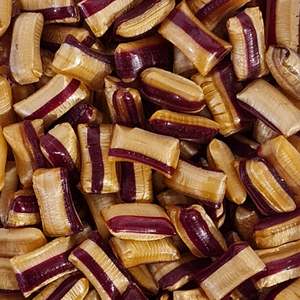 Boiled Sweets: Mayceys Mint Humbugs