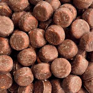 Chocolate Caramel Mallow Chunks