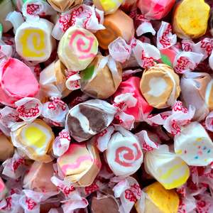 Mixed Combos: Taffy Mix