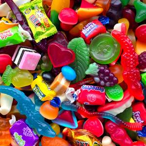 Mixed Combos: Great Kiwi Mix