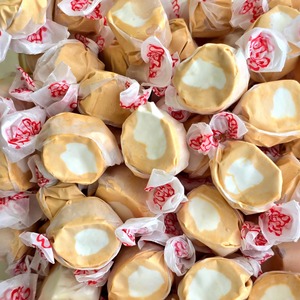 Caramel Corn Salt Water Taffy