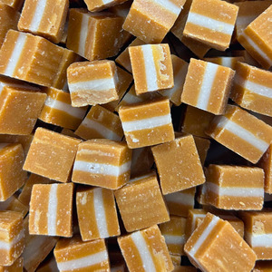 Others: Jersey Caramels