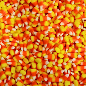 Others: Candy Corn