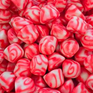 Damel Strawberry Kisses