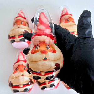 Happy Santa Dip & Lick