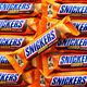Snickers Loaded Bar - Caramel & Peanuts