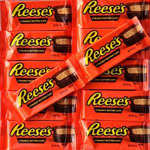 Reese's Peanut Butter Cups