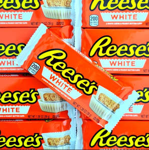 Reese's White Peanut Butter Cups