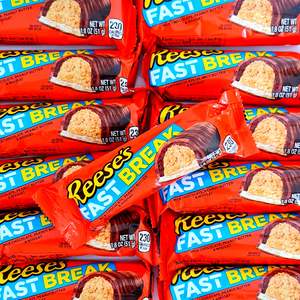 Reese's Fast Break Bar