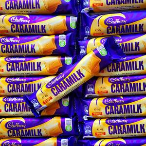 Cadbury Caramilk Bar