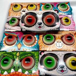 Halloween: Trolli Popeye