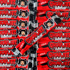 Ghouliez Chew Bar - Cola