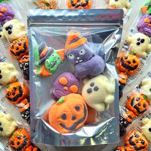 Halloween: Spooky & the Gang