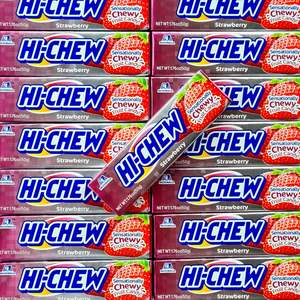 Hi-Chew Strawberry