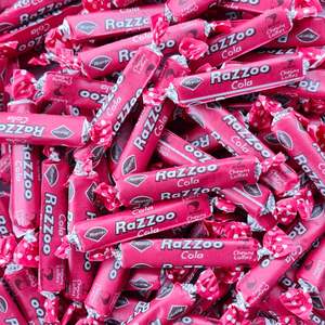 Cola: Razzoo - Cola (Bag of 5)