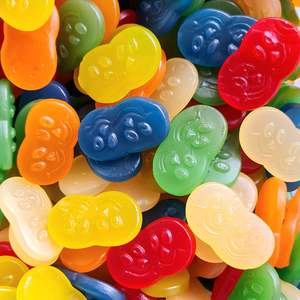 Raspberry: Mayceys Double Happys