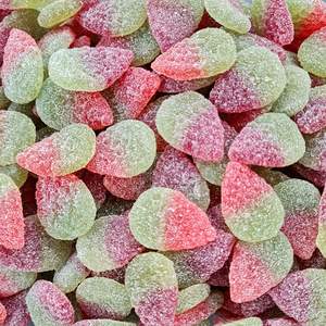 Raspberry: Wild Berries