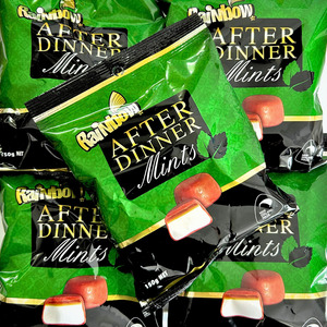 Mint: Classic After Dinner Mints