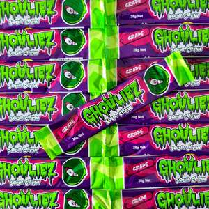Ghouliez Chew Bar - Grape