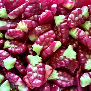 Grape: Mayceys Sour Grapes