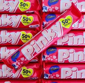 Pinky Bar