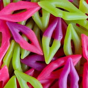 Staff Favourites: Mayceys Sour Kisses