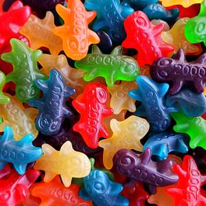 Staff Favourites: Mayceys Milleni-Yum Bugs