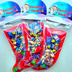 Gifts Under 20 95: Christmas Stocking