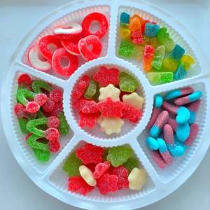 Gifts Under 20 95: Christmas Party Platter