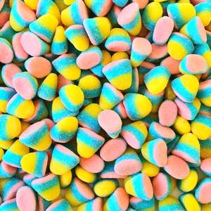 Sweet Sour: Tutti Frutti Drops