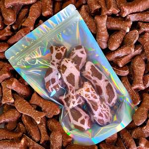 Fathers Day: Choccy Nemo