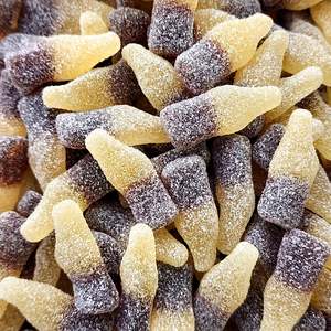 Trolli Sour Cola Bottles