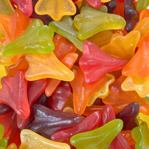 Gummies Jellies: Jet Planes