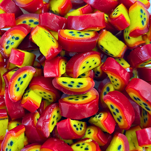 Passionfruit Delight