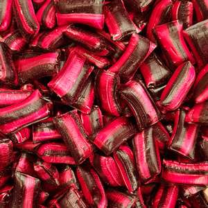 Products: Mayceys Licorice BonBons - Damaged 250g