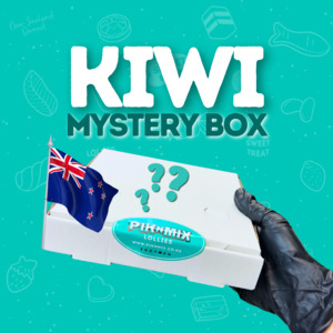 Kiwi Mystery Box